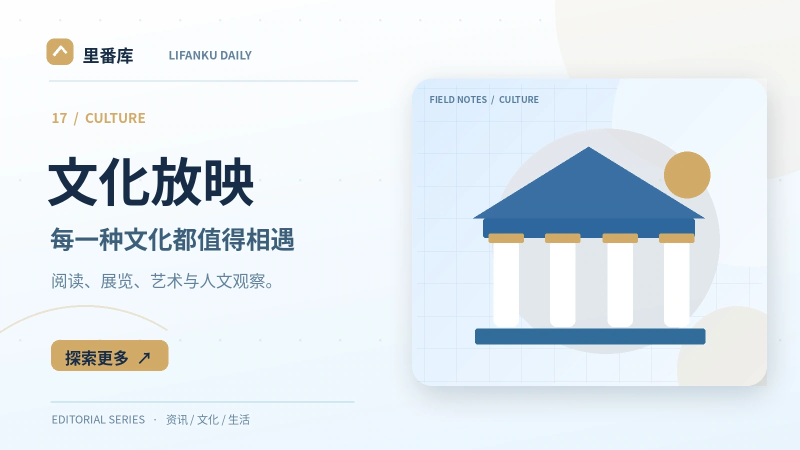 展览阅读中的作品与语境